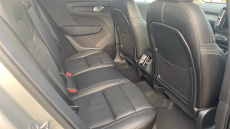 Volvo XC40 2.0 B3P Ultra Dark 5dr Auto Petrol Estate